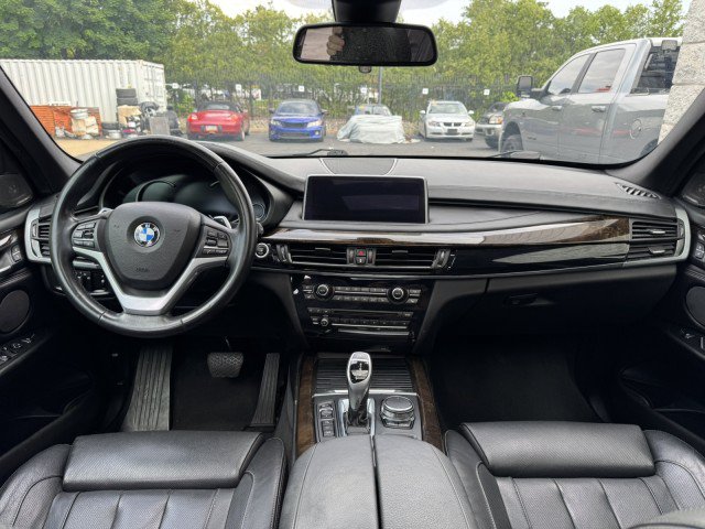 Used 2018 BMW X5 xDrive50i AWD/4WD image 22
