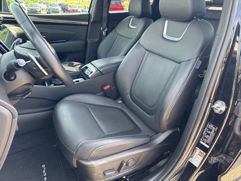 Used 2023 Hyundai Santa Cruz Limited AWD/4WD image 6
