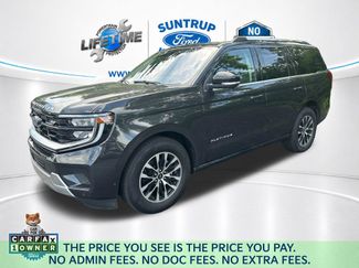 Used 2025 Ford Expedition Platinum AWD/4WD 360° Tour