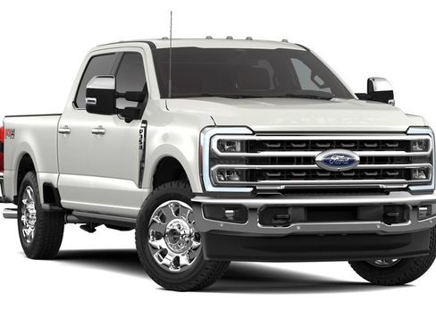 New 2026 Ford F350 King Ranch AWD/4WD image 32