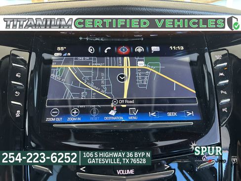 Used 2020 Cadillac Escalade Luxury image 45