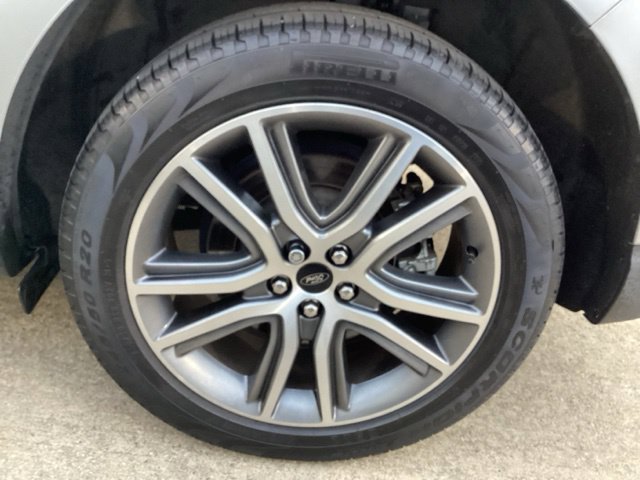 Used 2024 Ford Edge Titanium AWD/4WD image 6
