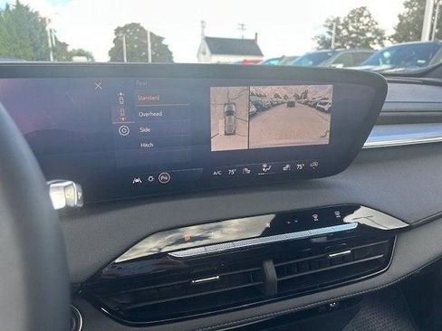 New 2026 Buick Enclave Preferred w/ Power Package image 21