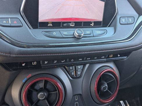 Used 2022 Chevrolet Blazer RS image 26