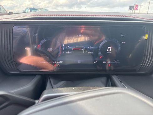 New 2026 Dodge Charger R/T image 17