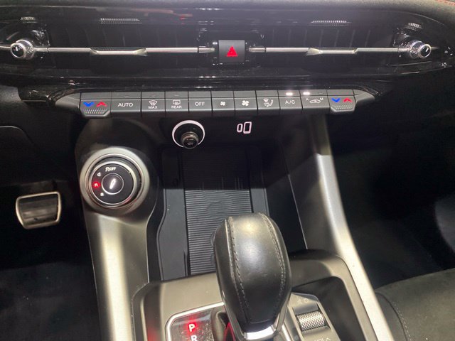Used 2024 Alfa Romeo Tonale Ti AWD/4WD image 12