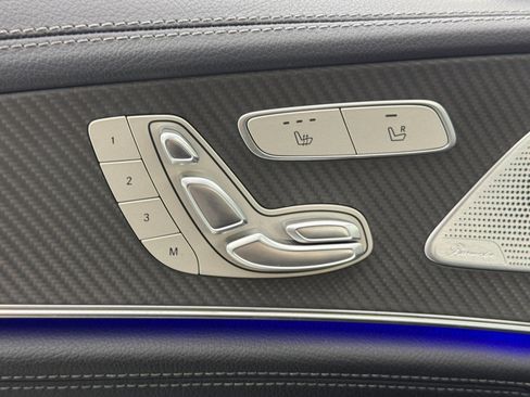 Used 2021 Mercedes-Benz AMG GT 43 image 18