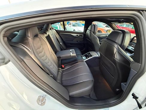 Used 2024 BMW 840i Gran Coupe xDrive image 34