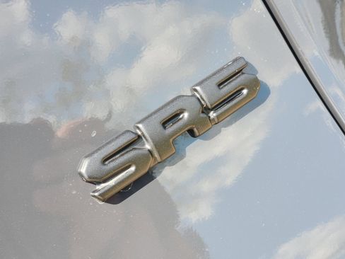 New 2025 Toyota Tacoma SR5 image 12