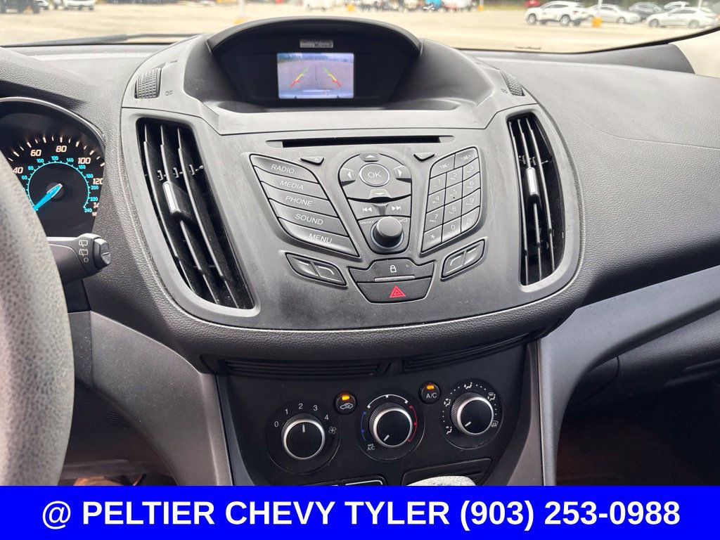 Used 2014 Ford Escape S FWD image 15