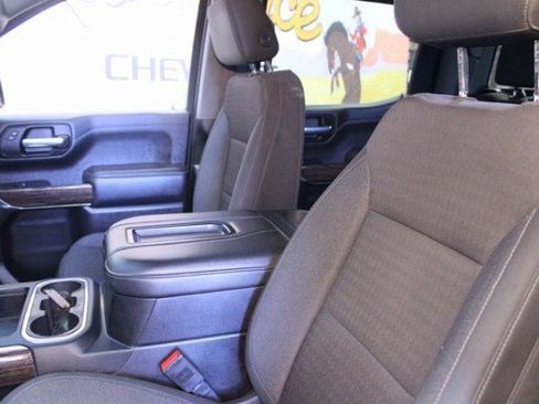Used 2020 GMC Sierra 1500 Elevation image 19