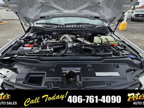 Used 2022 Ford F250 XLT w/ XLT Value Package image 20