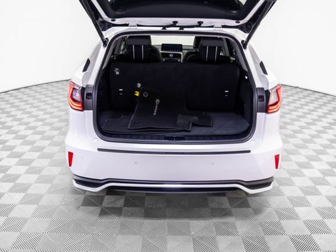 Used 2021 Lexus RX 450hL AWD w/ Premium Package image 35