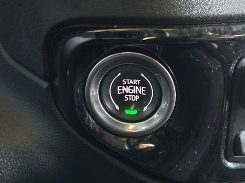 Used 2024 Chevrolet Silverado 1500 RST w/ Convenience Package II AWD/4WD image 9