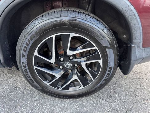 Used 2016 Honda CR-V SE image 9