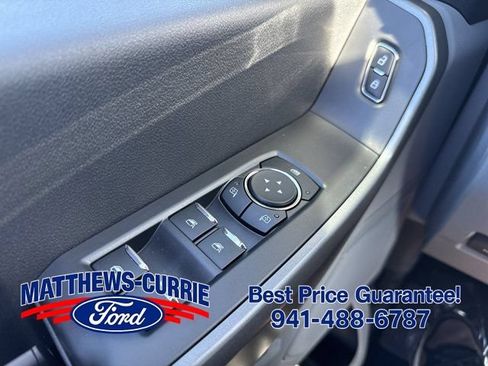 New 2026 Ford F250 XLT w/ FX4 Off-Road Package AWD/4WD image 25
