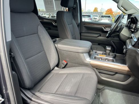 Certified 2023 Chevrolet Silverado 1500 RST w/ Protection Package image 26