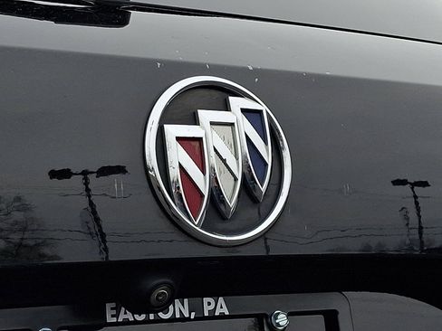 Used 2022 Buick Envision Preferred image 29