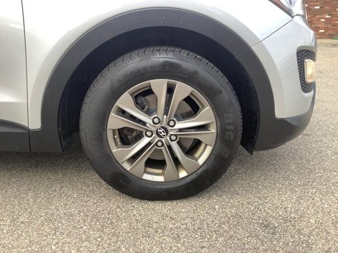 Used 2014 Hyundai Santa Fe Sport w/ Premium Equipment Package 03 AWD/4WD image 20