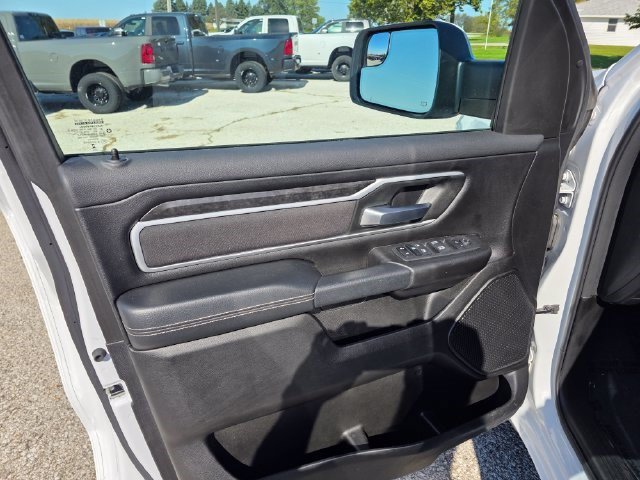 Used 2023 RAM 1500 Big Horn AWD/4WD image 19