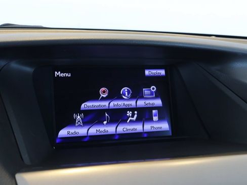 Used 2015 Lexus RX 350 AWD image 14
