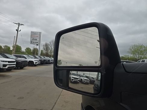 New 2026 RAM 2500 Big Horn AWD/4WD image 37