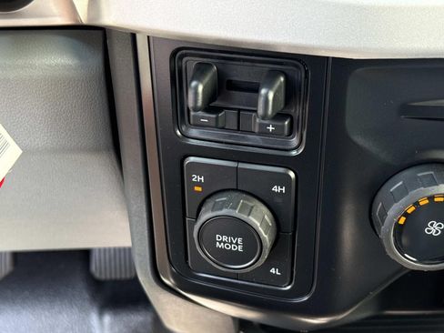 New 2026 Ford F250 XL AWD/4WD image 17