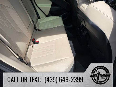 Used 2025 BMW X3 xDrive30i w/ Premium Package AWD/4WD image 35