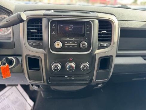 Used 2014 RAM 1500 Express image 11
