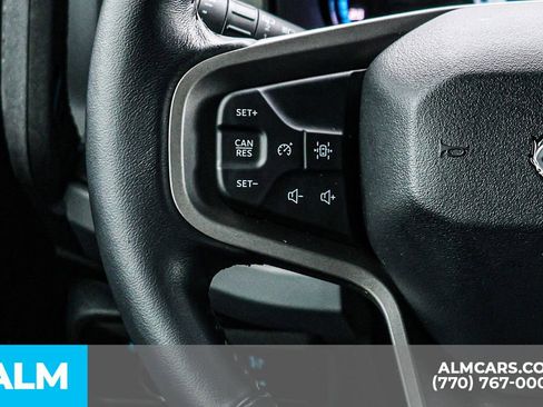 Used 2024 Ford Bronco Black Diamond image 34