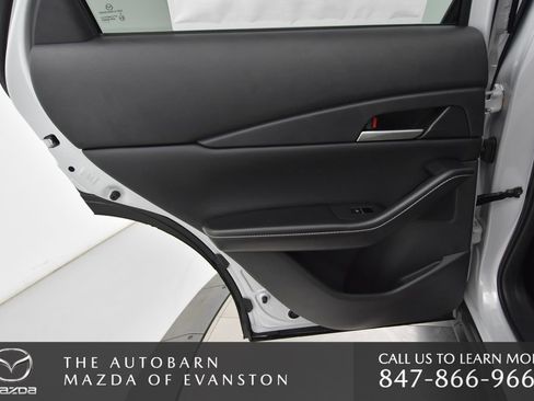 New 2026 MAZDA CX-30 AWD 2.5 S image 36