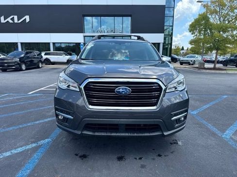 Used 2022 Subaru Ascent Touring AWD/4WD image 8