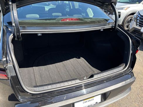 Used 2025 Kia K4 FWD image 30