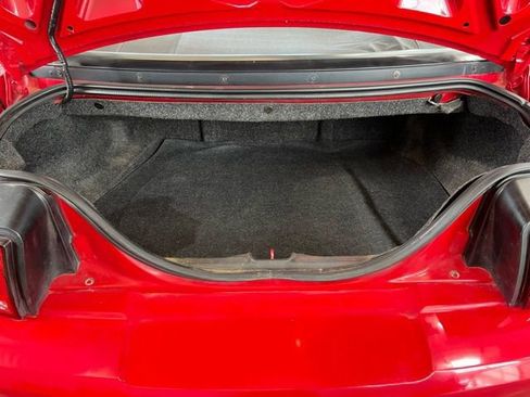 Used 1999 Ford Mustang Cobra image 13