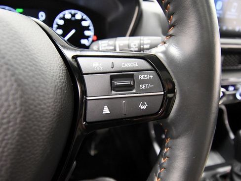 Certified 2023 Honda CR-V Sport Touring image 22