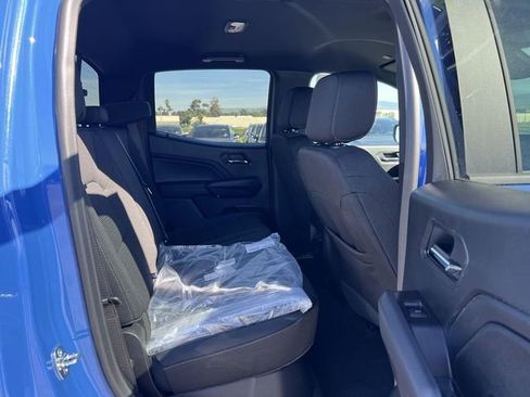 New 2026 GMC Canyon Elevation image 30