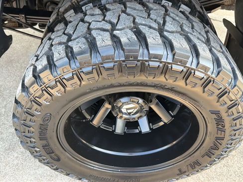 Used 2019 Ford F450 Platinum w/ Platinum Ultimate Package AWD/4WD image 22