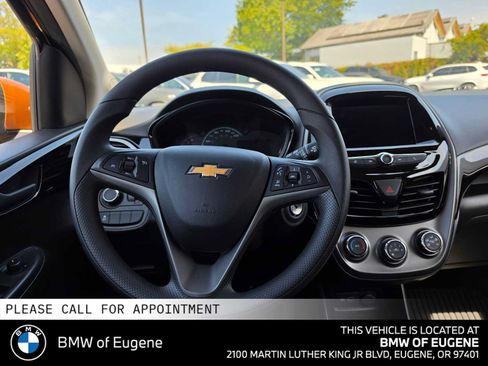 Used 2020 Chevrolet Spark LT FWD image 23