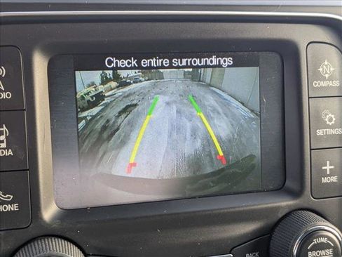 Used 2016 RAM 3500 Big Horn image 13