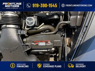 Used 2012 Chevrolet Corvette Grand Sport RWD video 4
