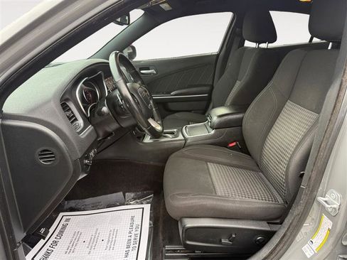 Used 2018 Dodge Charger GT image 10