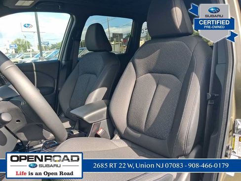 Used 2026 Subaru Forester Premium w/ Premium/Limited Package AWD/4WD image 30