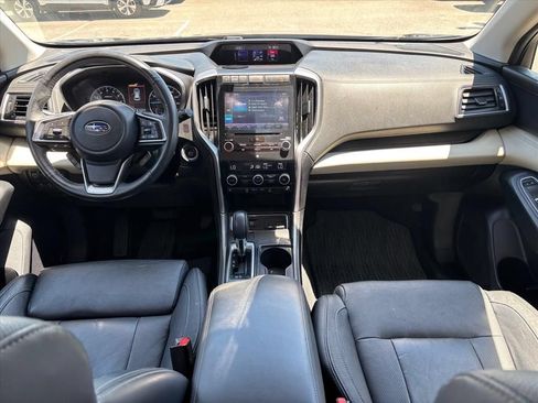 Used 2019 Subaru Ascent Limited AWD/4WD image 4