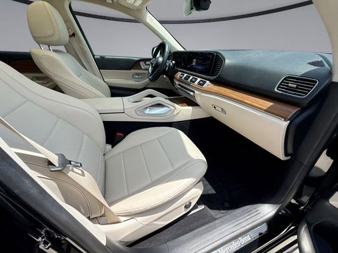 Used 2024 Mercedes-Benz GLE 350 4MATIC image 15