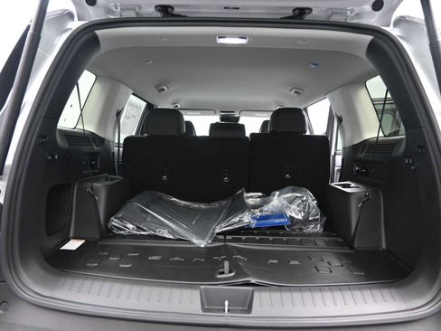 New 2026 Hyundai Santa Fe SEL image 5