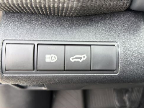 Used 2024 Toyota bZ4X XLE w/ Weather Package image 25