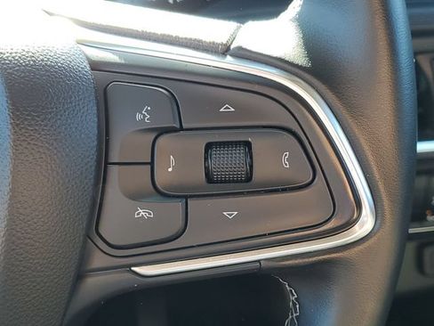 Certified 2024 Buick Encore GX Preferred AWD/4WD image 14