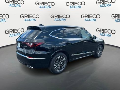 New 2025 Acura MDX w/ Advance Package image 2