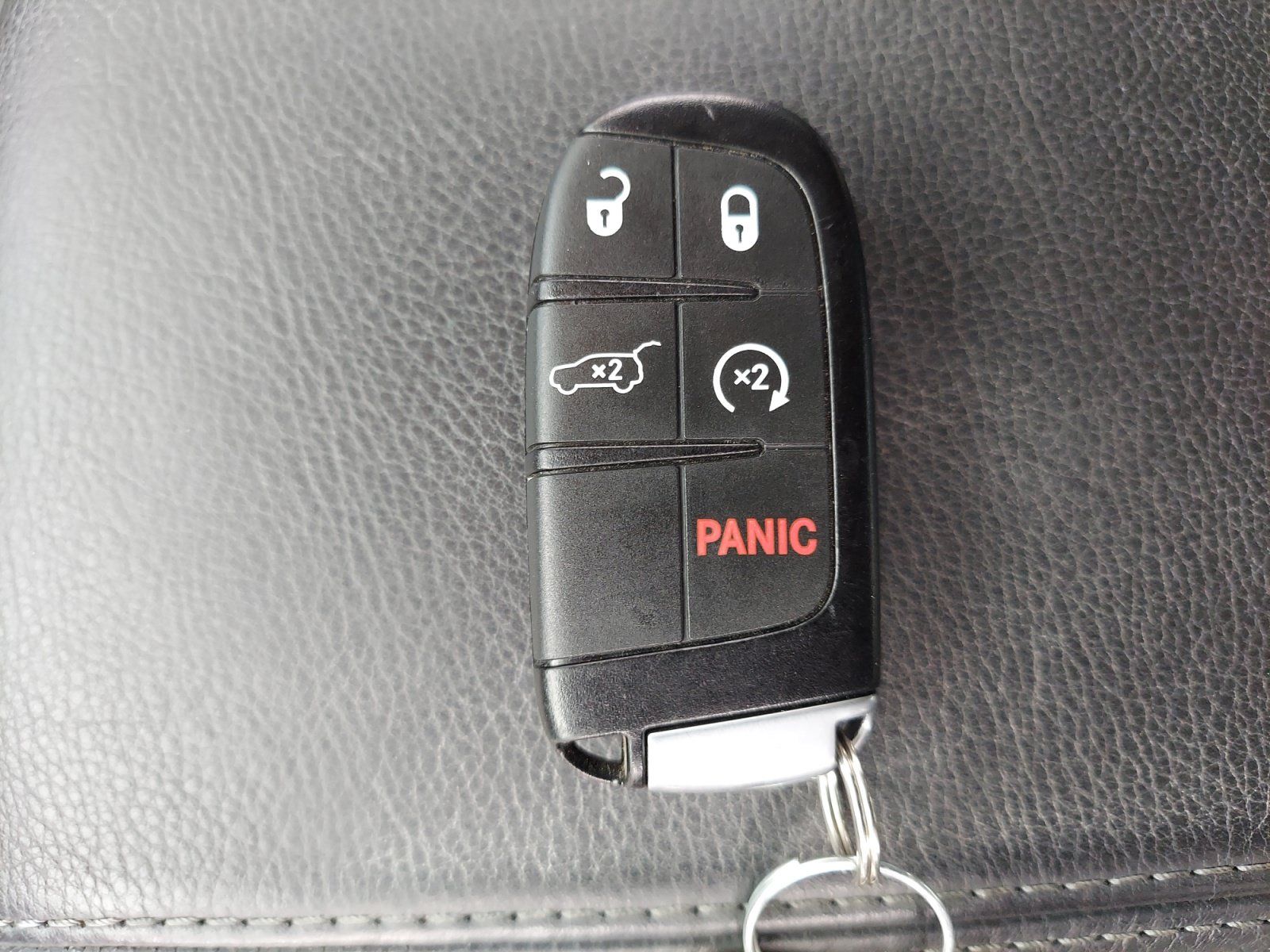 Used 2020 Jeep Grand Cherokee Summit AWD/4WD image 32