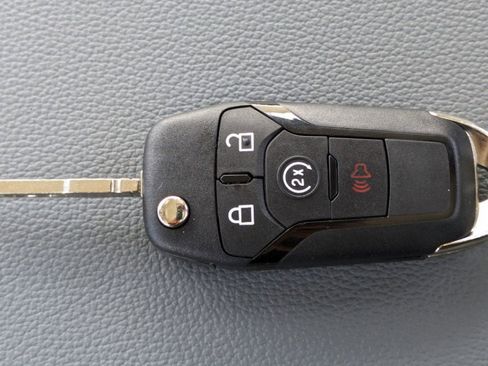 New 2024 Ford F350 XL w/ XL Chrome Package image 26